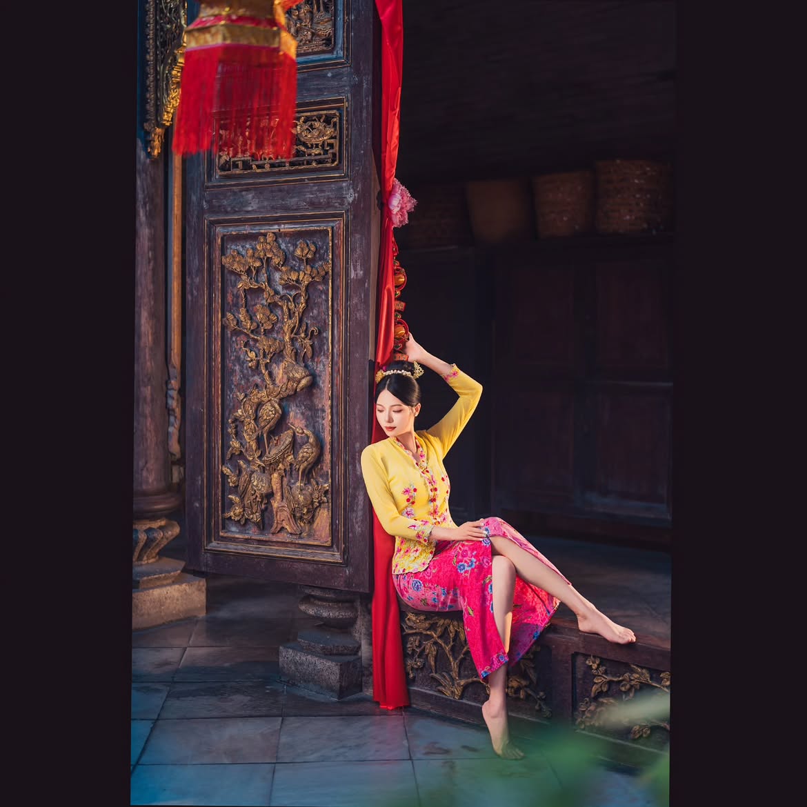 Pinang Peranakan Mansion